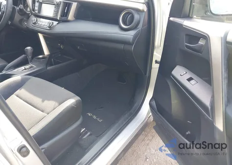 2013 Toyota Rav4 Xle z USA, uszkodzony, nr VIN JTMRFREV4DD039123